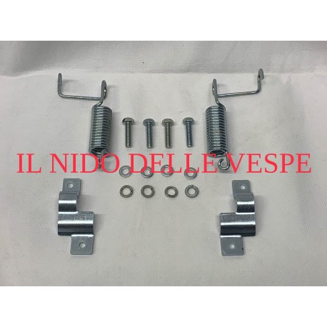 KIT CAVALLETTO VESPA VM1-2,VN1-2,VL1