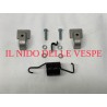 KIT CAVALLETTO VESPA VNA 1-2 VBA1,VBB1, VNB1.