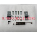 KIT CAVALLETTO PER VESPA 50 N,L,R, 90,90 SS (DIAM 16)