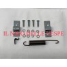 KIT CAVALLETTO PER VESPA 50 N,L,R, 90,90 SS (DIAM 16)