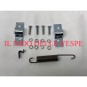 KIT CAVALLETTO VESPA 50 SPECIAL ,125 PRIMAVERA, 125 ET3