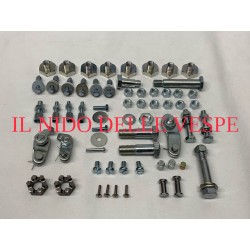 KIT VITERIA PER VESPA VM1-2,VN1-2,VL1-3,GS 150