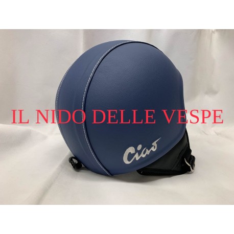 CASCO CIAO COLORE BLU