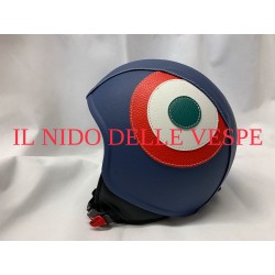 CASCO CIAO COLORE BLU