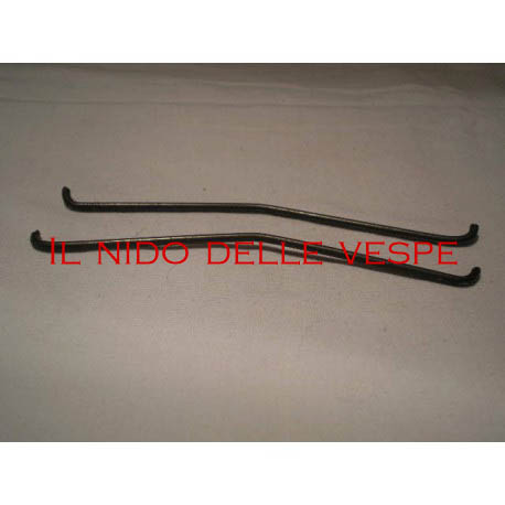 MOLLA SOSTEGNO COFANO MOTORE PER VESPA V1-15T,V30-33T,VM1-2T,VN1