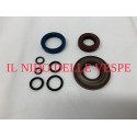 SERIE PARAOLI IN VITON PER VESPA 50,90 PRIMAVERA ET3