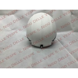 CASCO RACE BIANCO