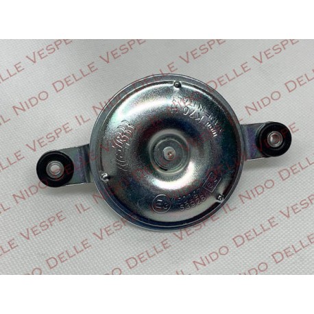 CLAXON CORRENTE ALTERNATA PER VESPA PX 125-150-200,ARCOBALENO,PK