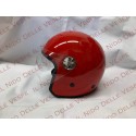 CASCO DA BAMBINO ROSSO