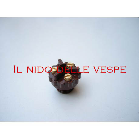 PRESA BASSA TENSIONE PER VESPA V1-15,V30-33,VM1-2,VN1-2,VL1-3,VB1