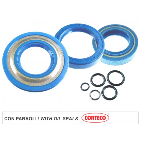 SERIE PARAOLI PER VESPA 50 PK XL FL2