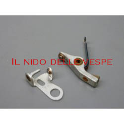 CONTATTI PER VESPA GS 150,GS 160