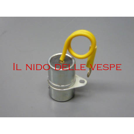 CONDENSATORE PER VESPA VM1-2,VN1-2,VL1-3,VB1,GS 150