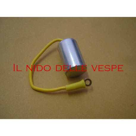 CONDENSATORE PER VESPA 50