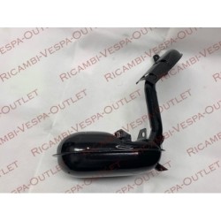 MARMITTA VESPA PK 50 S XL RUSH HP N