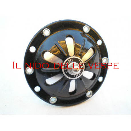 CLAXON CON VITE DI REGISTRO PER VESPA V1-15T,V30-33T,VM1T