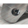 BASE MANUBRIO VESPA PX 125 150 200 DAL 1981-97