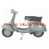 IMPIANTO ELETTRICO PER VESPA 150 GS VS2-3T