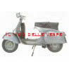 IMPIANTO ELETTRICO PER VESPA 150 GS VS 4-5T