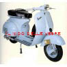 IMPIANTO ELETTRICO PER VESPA 125 VNB1T