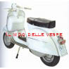 IMPIANTO ELETTRICO PER VESPA GS 160 DA TELAIO 36001