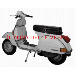 IMPIANTO ELETTRICO PER VESPA PX CON FRECCE 1978-83