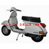 IMPIANTO ELETTRICO PER VESPA PX CON FRECCE 1978-83