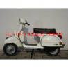 IMPIANTO ELETTRICO VESPA PX ARCOBALENO