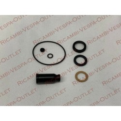 KIT GUARNIZIONI CARBURATORE 10 12 13 PIAGGIO SI BRAVO CIAO PX BOXER