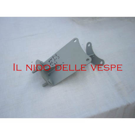 PORTARUOTA PER VESPA 125 VN1-2T,150 VL1-3T, VB1T