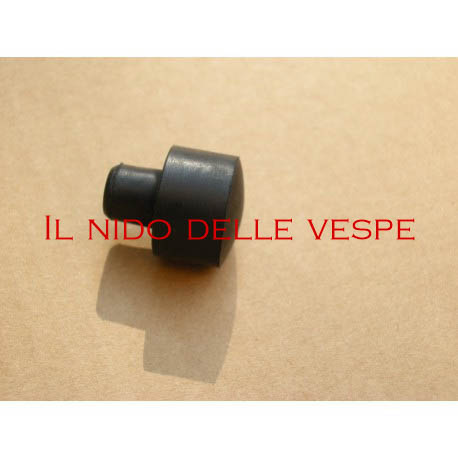 TAMPONE TRAVERSA MOTORE PER VESPA V15T,V30-33T,VM1-2T,VN1-2T,VL1