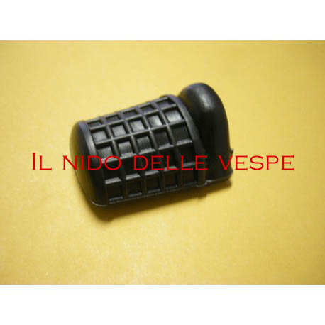 PROTEZIONE PEDALE AVVIAMENTO VESPA VN1-2T, VNA1-2T,VNB1-2T