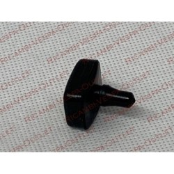 TAMPONE GOMMINO PARACOLPI FORCELLA 16x22 mm PIAGGIO 50 CIAO PX FL TEEN r.o. 176373