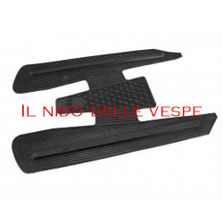 TAPPETO NERO PER VESPA 125...