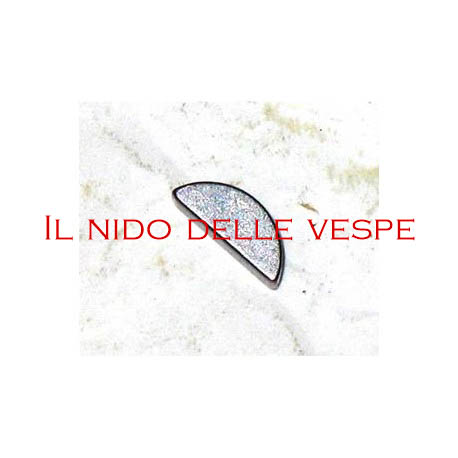 MEZZALUNA LATO FRIZIONE VESPA GS 160,180 SS,