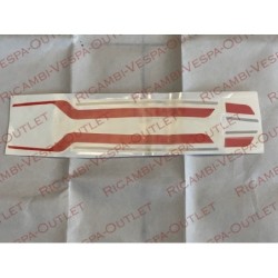 KIT ADESIVI PER VESPA GTS 300 (ADATTABILI ANCHE A VESPA GT 125 200)