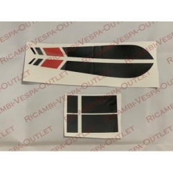 KIT ADESIVI PER VESPA PRIMAVERA SPRINT R 50 125 150