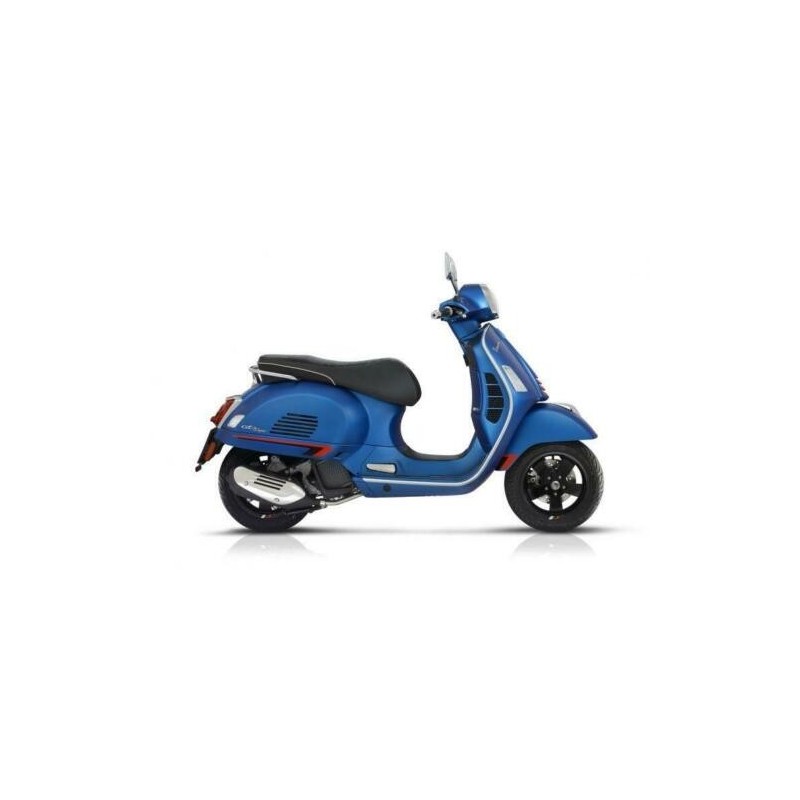 KIT ADESIVI PER VESPA GTS 300 (ADATTABILI ANCHE A GT 125 200)