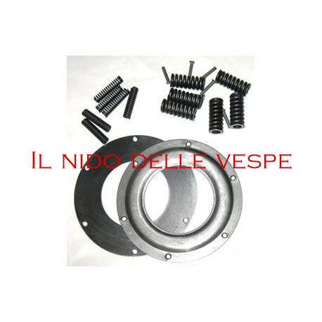 KIT REVISIONE PARASTRAPPI PER VESPA GT,GTR,GL,SPRINT