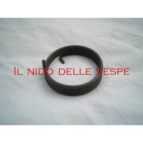 MOLLA INGRANAGGIO MESSA IN MOTO PER VESPA 98,125 V1-15,125 V30-33,125 VM1-2,125 VN1-2,150 VL1-3,150 VB1