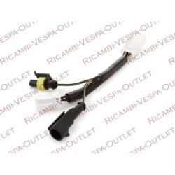 KIT FRECCE LED SEQUENZIALE PER VESPA GTS 125 200 250 300