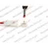 KIT FRECCE LED SEQUENZIALE PER VESPA GTS 125 200 250 300