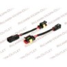 KIT FRECCE LED SEQUENZIALE PER VESPA GTS 125 200 250 300