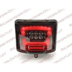 FANALE POSTERIORE LED PER VESPA GTS 125 200 250 300