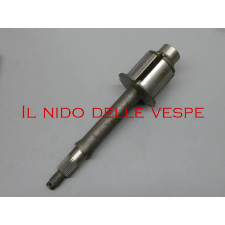 ALBERO INGRANAGGI PER VESPA GT,GTR,SPRINT,TS,SPRINT VEL.,RALLY,PX