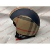 casco fantasia BURBERRY e BLU