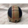 casco fantasia BURBERRY e BLU