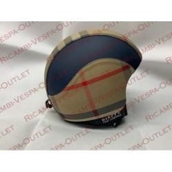 casco fantasia BURBERRY e BLU