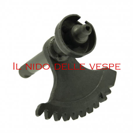 SETTORE AVVIAMENTO 5 RIGHE PER VESPA VNB4-6,VBB2,GT,GL SPRINT,SUPER  ECC...