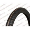 PNEUMATICO MITAS MC2-- 2.25-16 / 2 1/4-16 SLICK MISURA PER PIAGGIO CIAO SI BRAVO